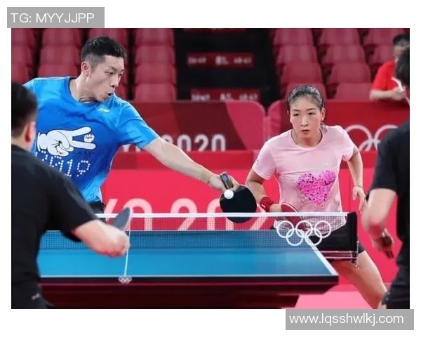 武汉乒乓球队与上海乒乓球队赛后复盘分析力量对比与战术探讨