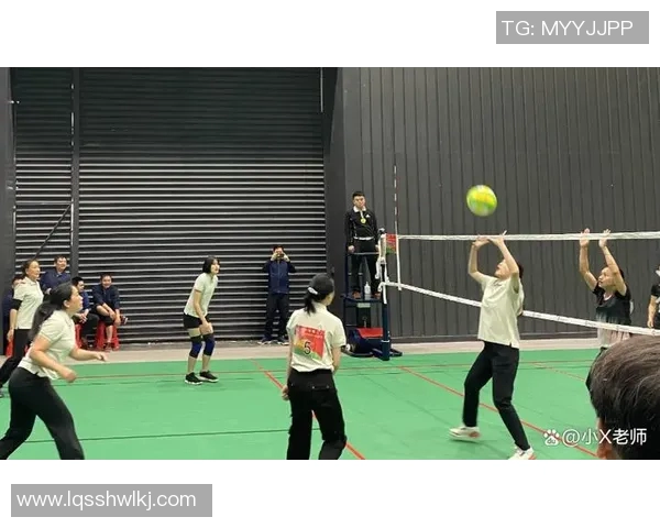 科学排球团队协作训练方法探索与实践提升团队默契与竞技水平